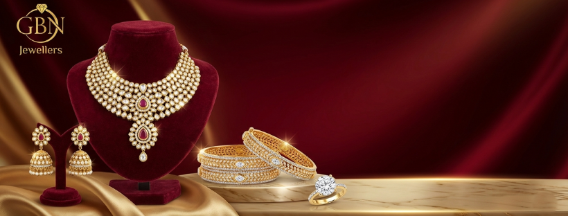 Statement Makers Jewellery Banner